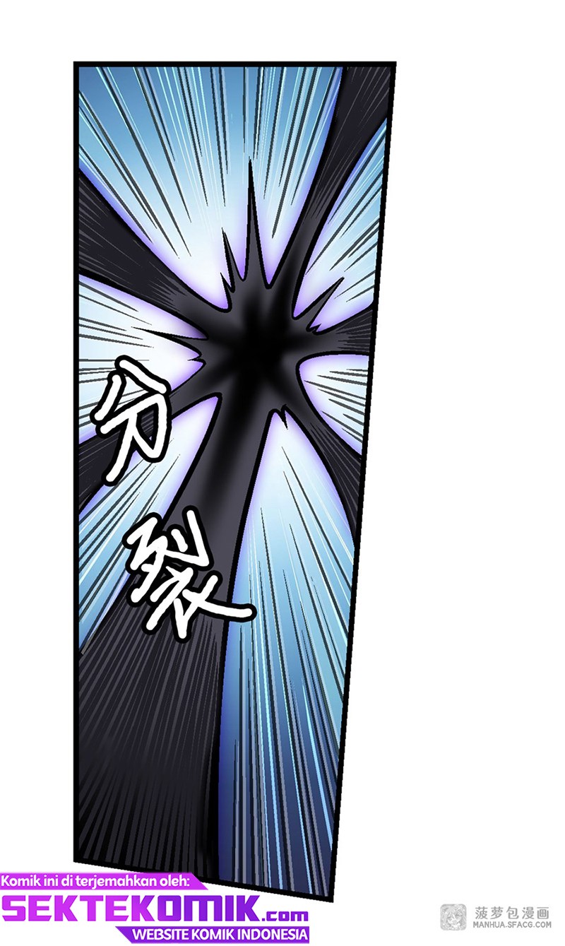 Wuxian Shitu Yu Shier Zhan Ji (Infinite Apostles and Twelve War Girls) Chapter 47 Gambar 12